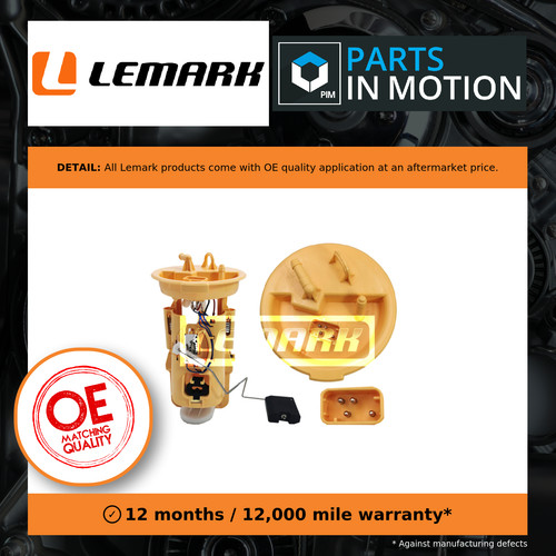 Fuel pump fits bmw 330 - fits, e46