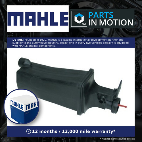 Coolant expansion tank fits - coolant,
