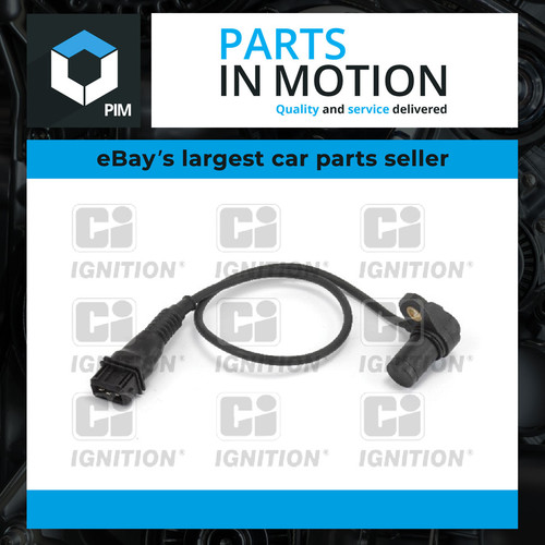 Camshaft position sensor - camshaft,