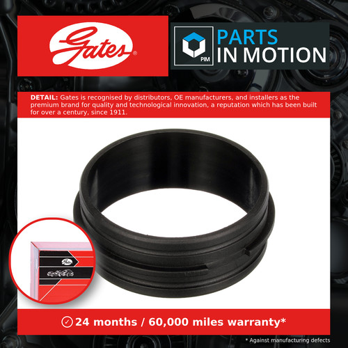 Air filter hose fits bmw - air,