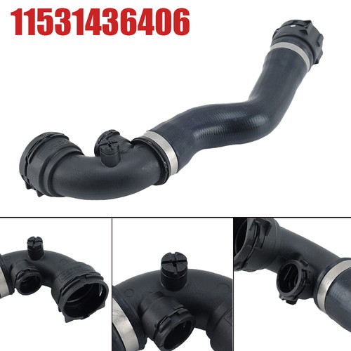 Radiator hose fits - fits, bmw
