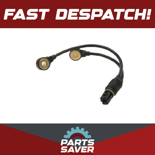 Knock sensor fits bmw 330 - sensor, e46