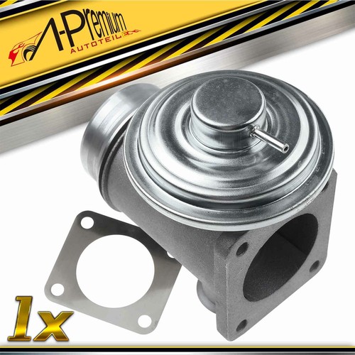 Egr valve exhaust - valve,