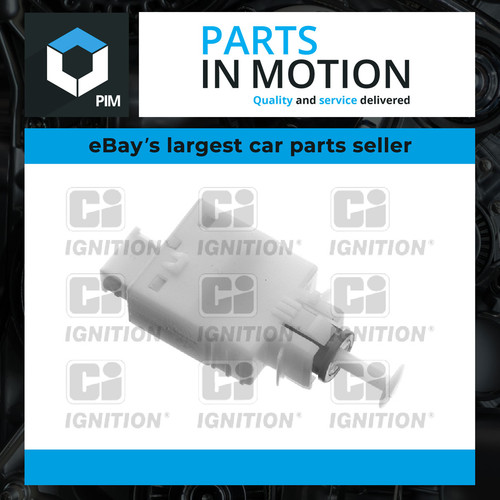 Brake light switch fits bmw - light,