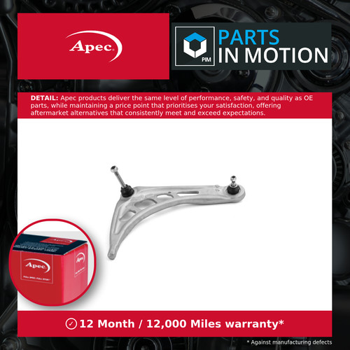 Wishbone suspension arm fits - suspension,
