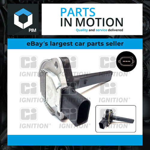 Oil level sensor fits bmw - sensor,