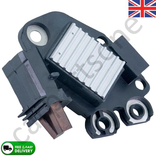 Alternator regulator for bmw - alternator,