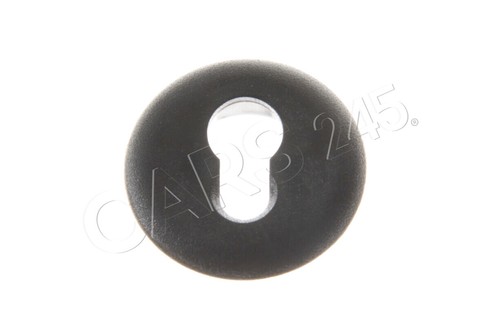 Original mounting strap upper