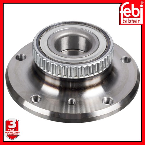 Wheel bearing kit for - wheel,