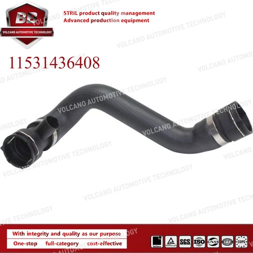 11531436408 new radiator - 11531436408,