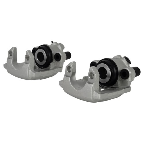 Brake caliper rear side - 2x,