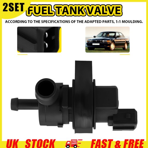 Fuel tank breather valve - 2x,