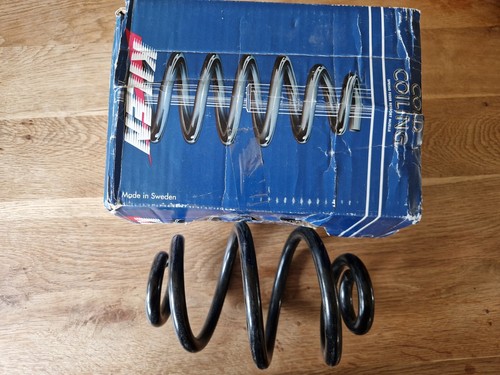 Coil spring fits bmw 330 - coil,