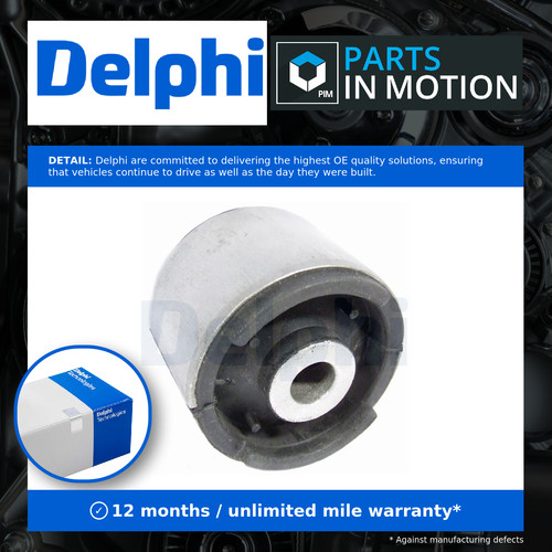 Wishbone control trailing - /, /