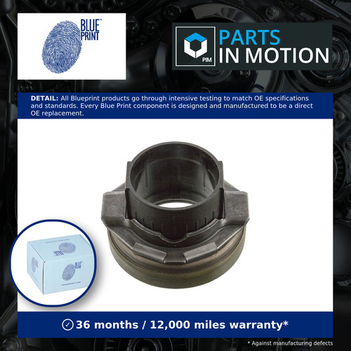 Clutch release bearing - clutch,