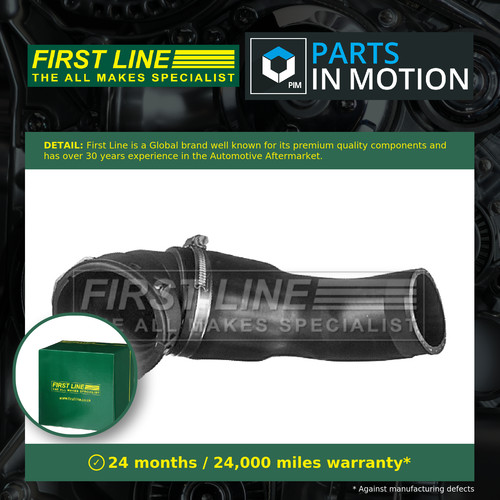 Turbo hose fits - fits, 330