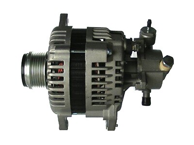 New spec alternator for bmw - new,