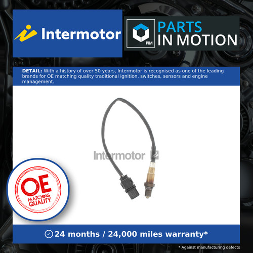 Lambda sensor fits bmw - sensor,