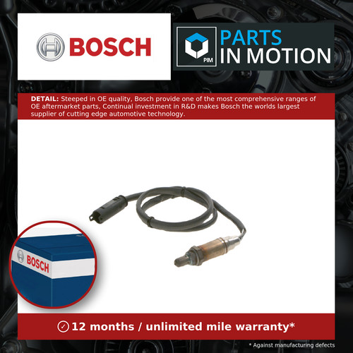 Lambda sensors fits bmw 330 - sensors,
