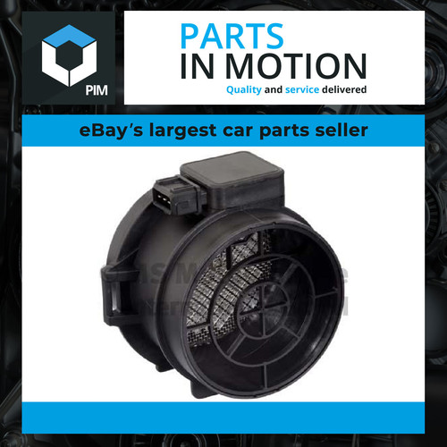 Air mass sensor fits bmw - air,