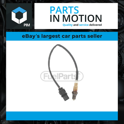 Lambda sensor fits - lambda,