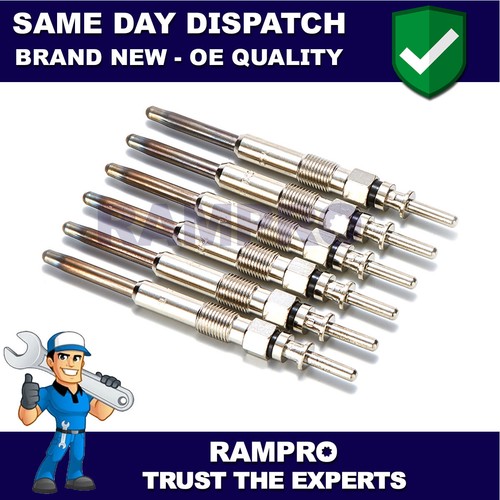 Rampro for bmw 5 - for,