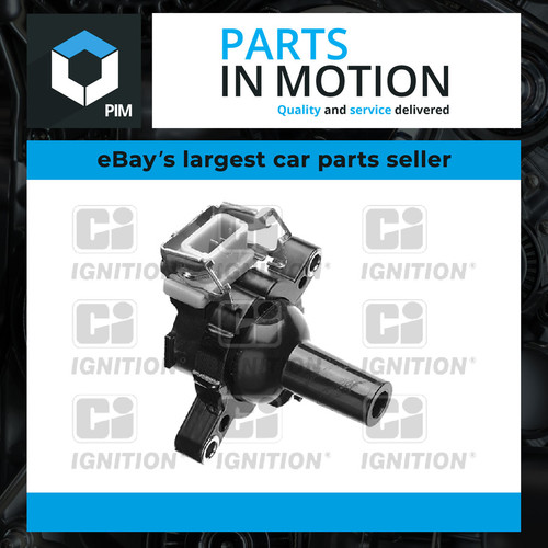 Ignition coil fits bmw 330 - 330, e46