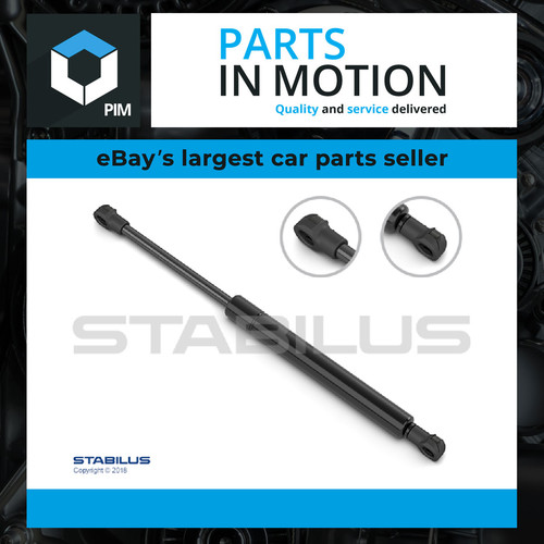 Boot gas strut fits bmw - gas,