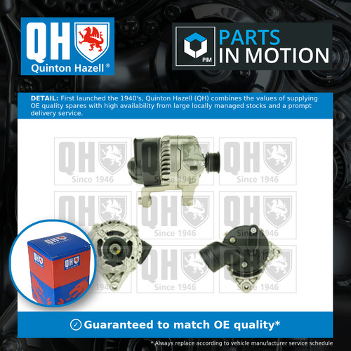 Alternator fits bmw - fits,