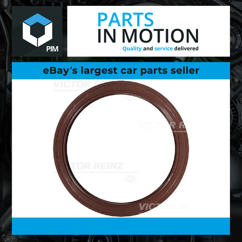 Crankshaft oil seal fits - seal, bmw