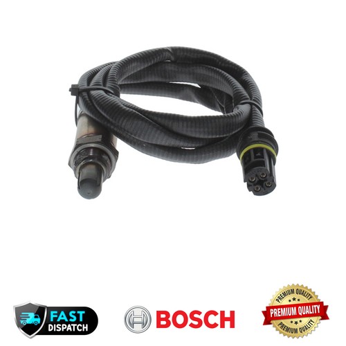 Bosch 0258005177 lambda sensor - bosch,