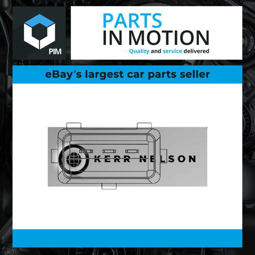 Air mass sensor fits - sensor, bmw