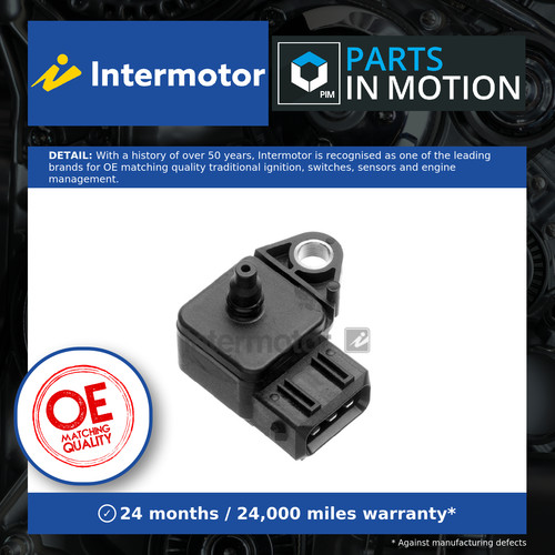 Map sensor fits - map,