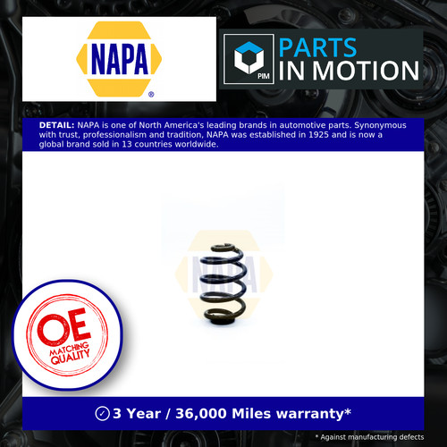 Coil spring fits bmw 330 - fits,