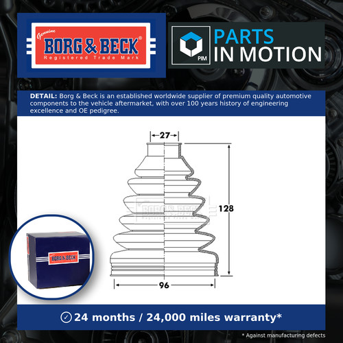 Joint boot fits bmw - bmw, 330