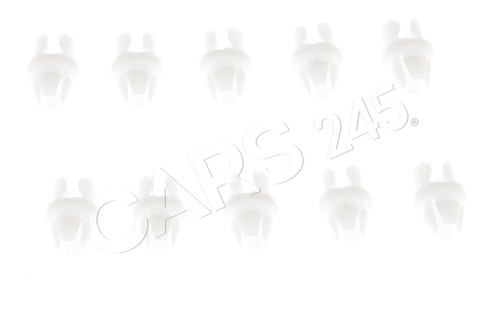 Genuine linkage lock - lock, x10pcs