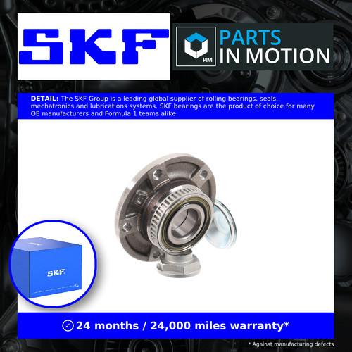Wheel bearing kit fits bmw - bmw, 330