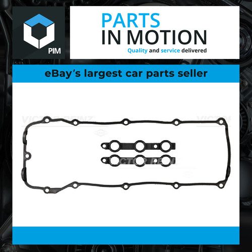 Rocker cover gasket - rocker, fits
