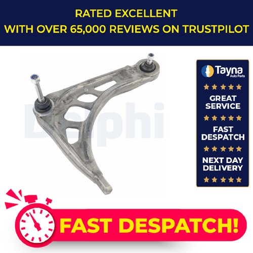 Wishbone suspension arm - wishbone, /