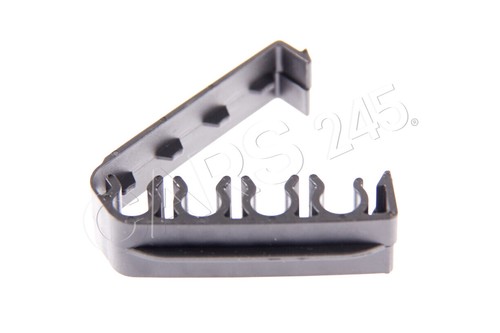 Genuine brake hose spacer - brake, bmw
