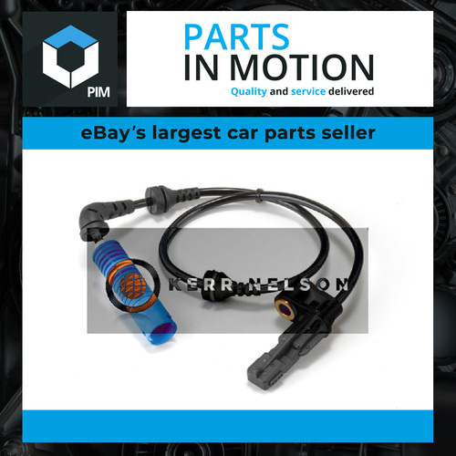 Abs sensor fits - abs, bmw