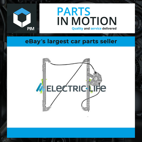 Electric window regulator fits - regulator,