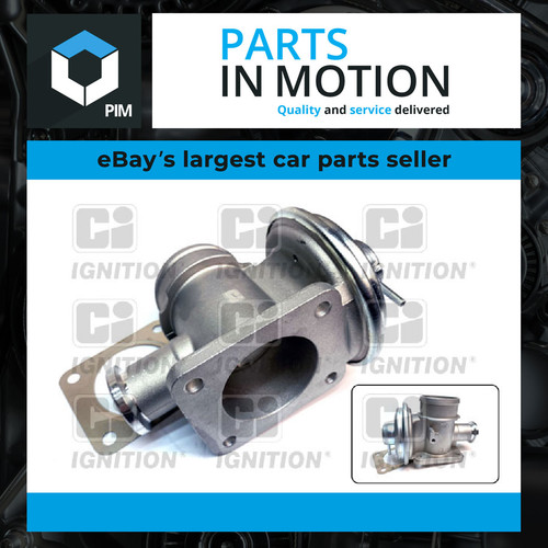 Egr valve fits bmw - egr, 330