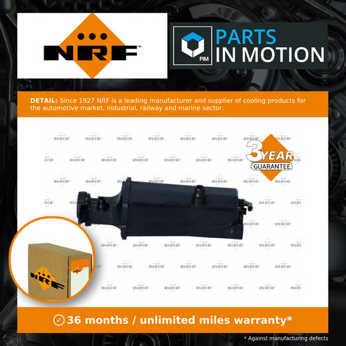 Coolant expansion tank fits - expansion,