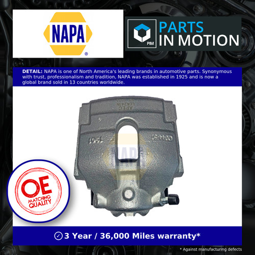 Brake caliper fits bmw 330 - brake,