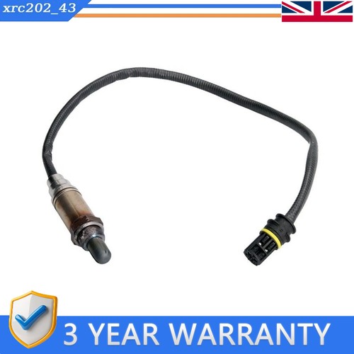 Oxygen lambda sensor - oxygen,