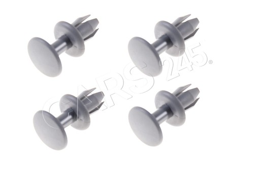 Genuine trim expanding rivet - genuine,