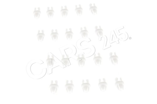 Genuine linkage lock x20pcs - lock,