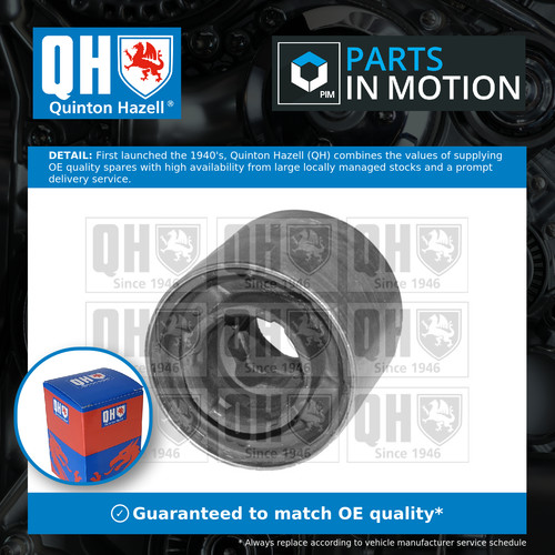 Wishbone control trailing - wishbone, /