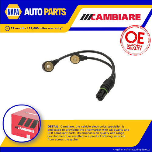 Knock sensor fits bmw - sensor, 330